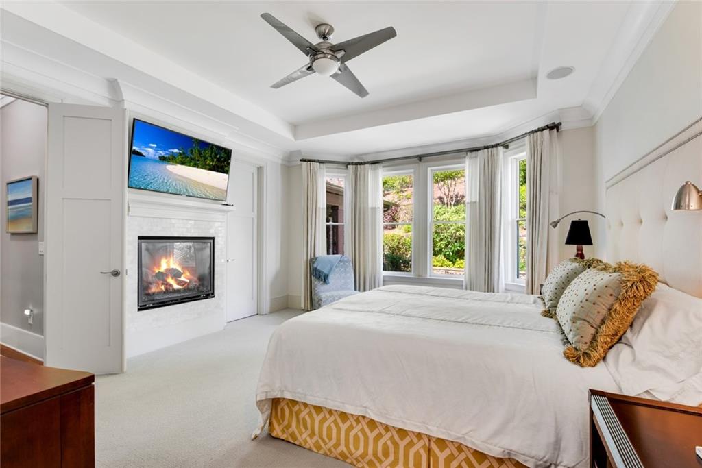 The Preserve At Lost Mill Trace - Residential