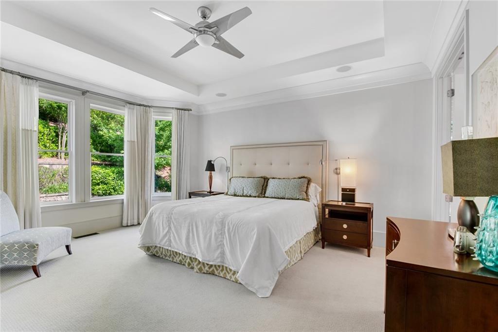 The Preserve At Lost Mill Trace - Residential