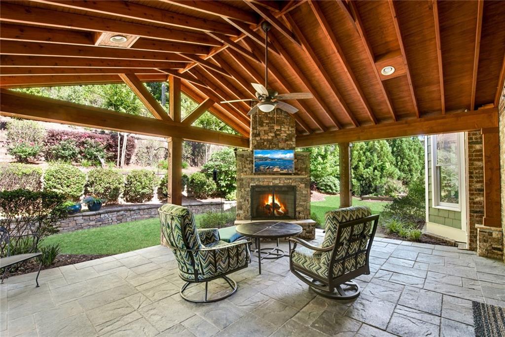 The Preserve At Lost Mill Trace - Residential