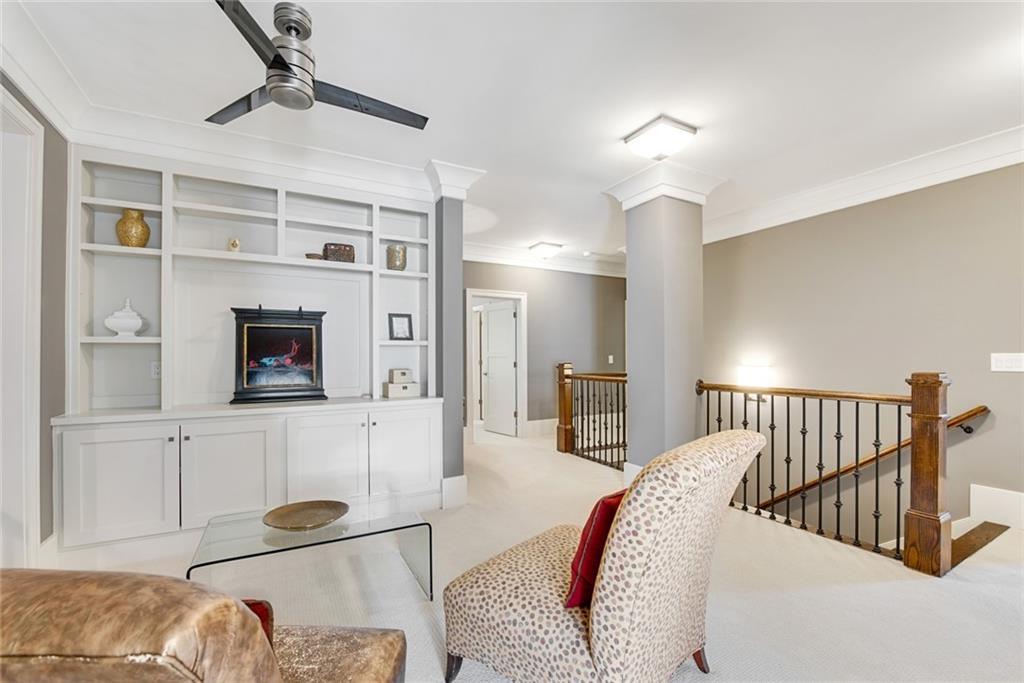The Preserve At Lost Mill Trace - Residential