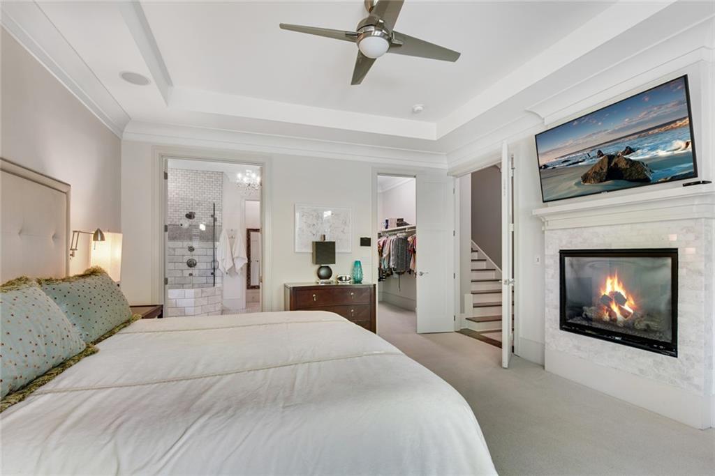 The Preserve At Lost Mill Trace - Residential
