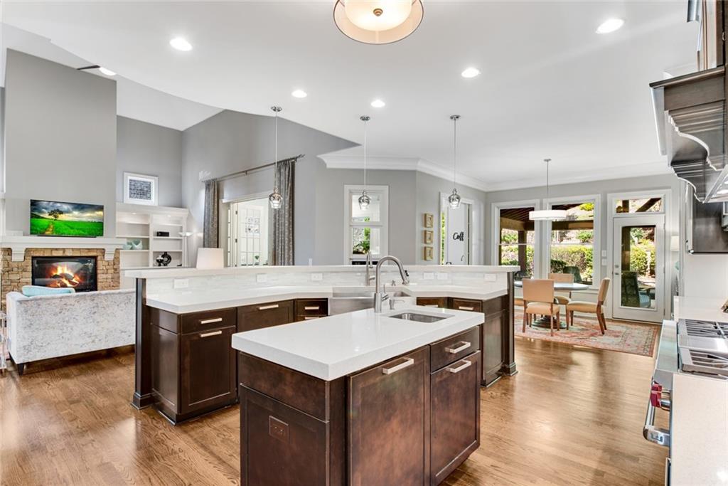 The Preserve At Lost Mill Trace - Residential