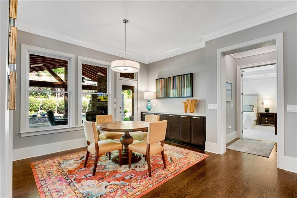 The Preserve At Lost Mill Trace - Residential