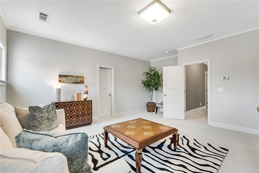 The Preserve At Lost Mill Trace - Residential