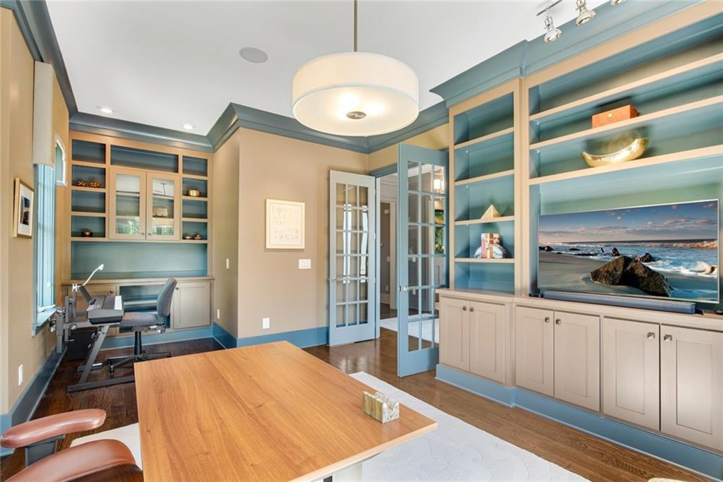 The Preserve At Lost Mill Trace - Residential