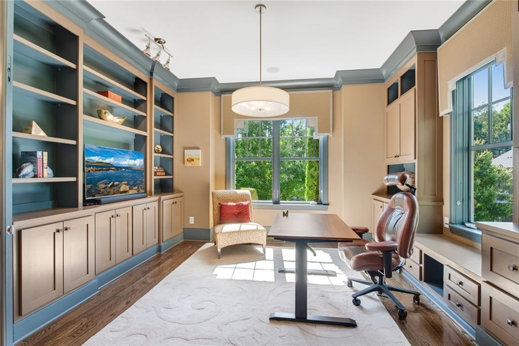 The Preserve At Lost Mill Trace - Residential