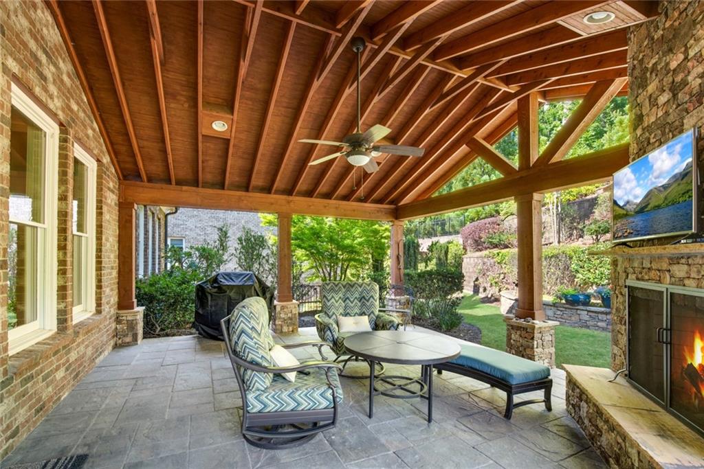 The Preserve At Lost Mill Trace - Residential