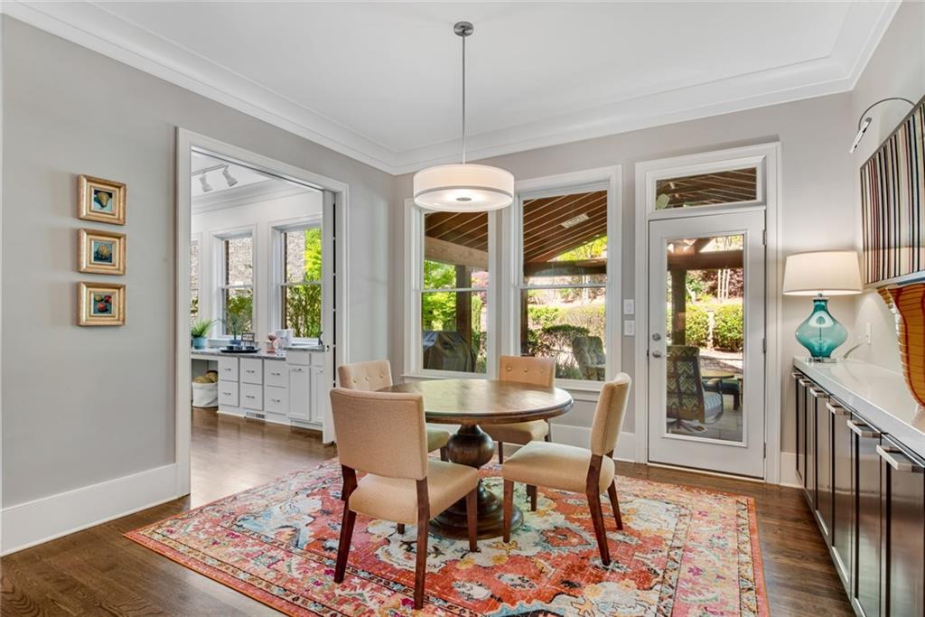 The Preserve At Lost Mill Trace - Residential