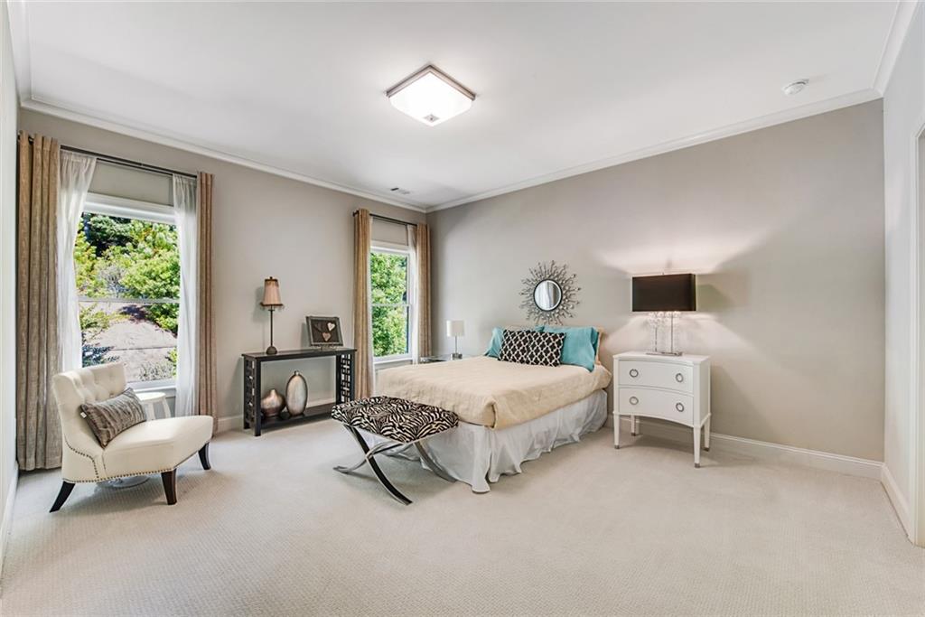 The Preserve At Lost Mill Trace - Residential