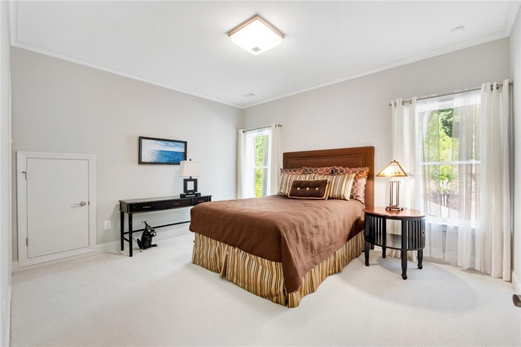 The Preserve At Lost Mill Trace - Residential