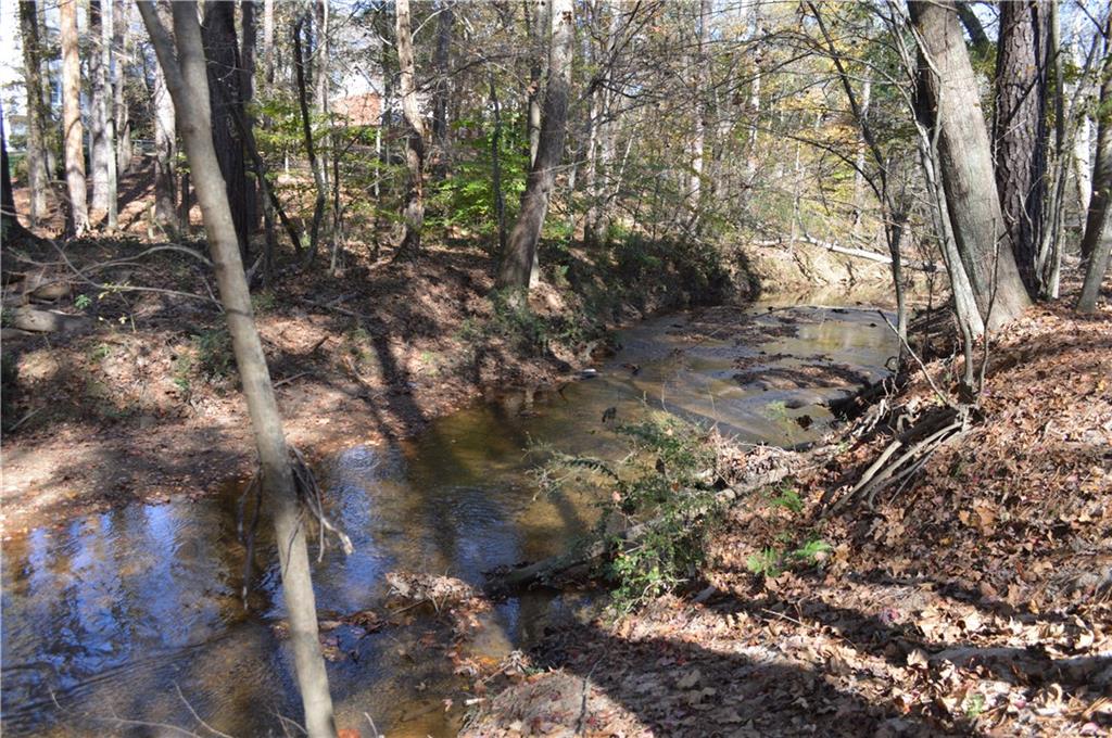 The Preserve At Lost Mill Trace - Residential