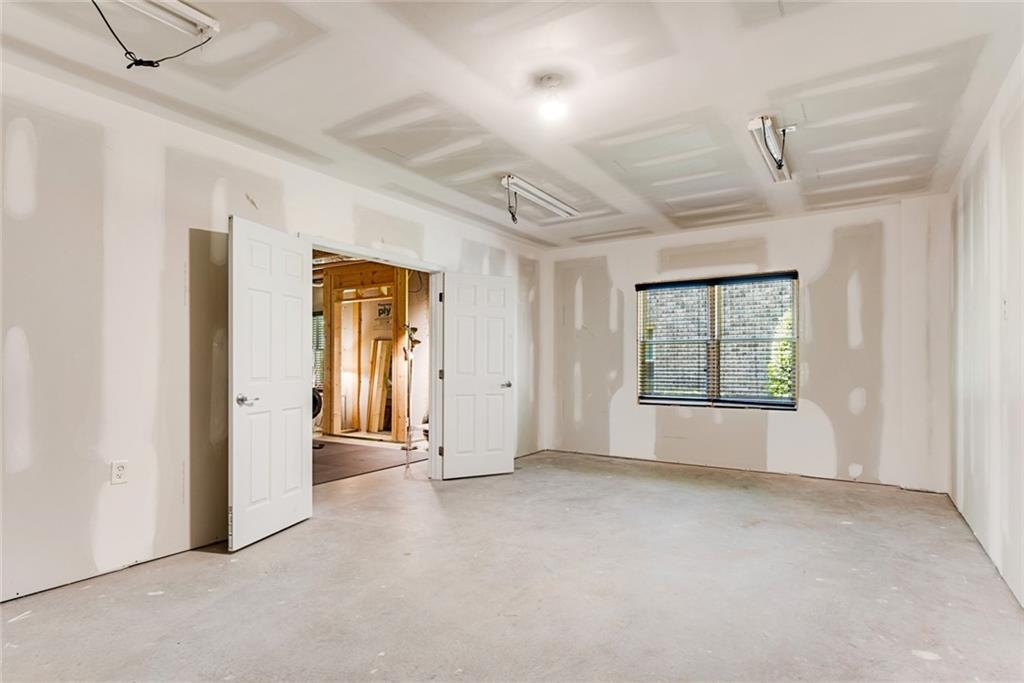 The Preserve At Lost Mill Trace - Residential
