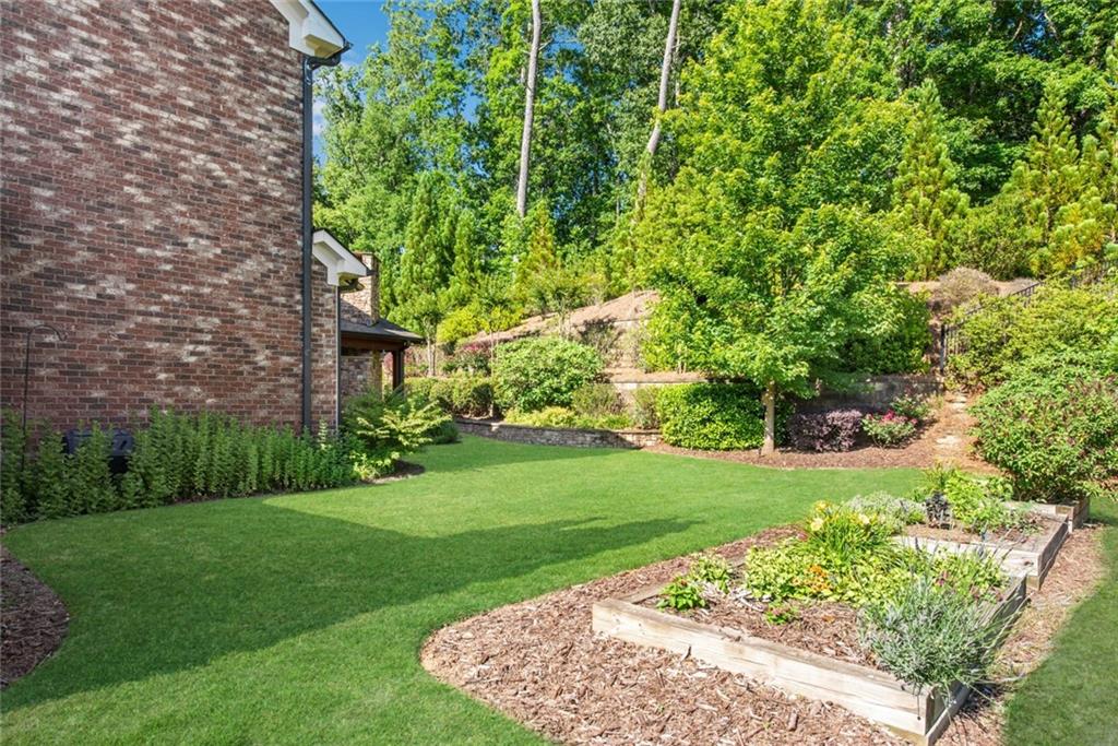 The Preserve At Lost Mill Trace - Residential