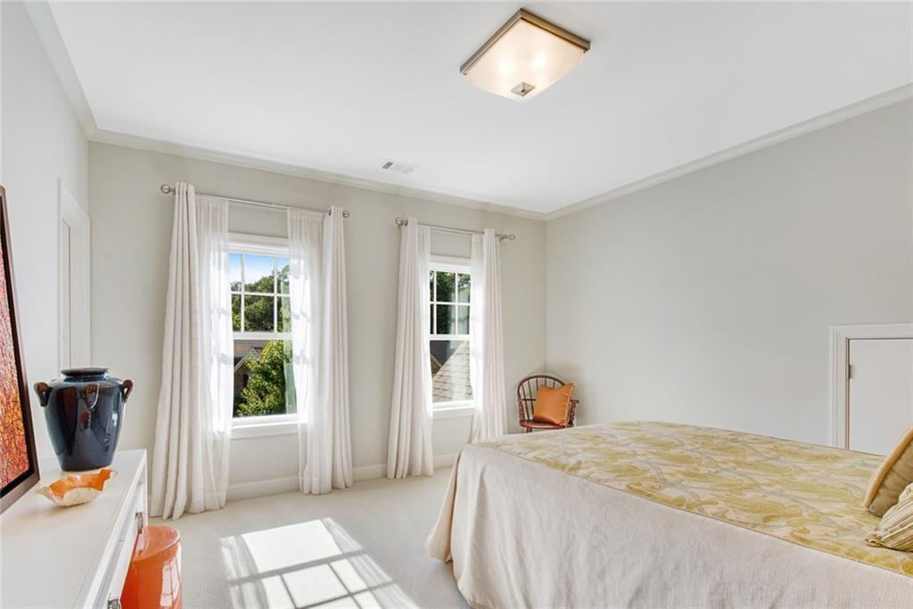 The Preserve At Lost Mill Trace - Residential