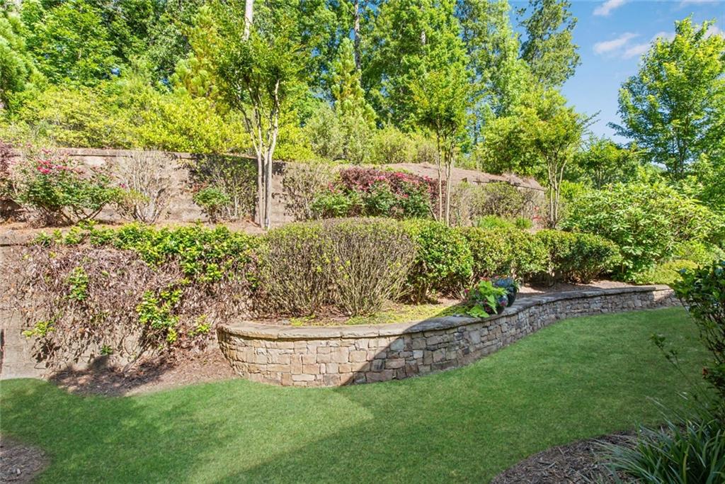The Preserve At Lost Mill Trace - Residential