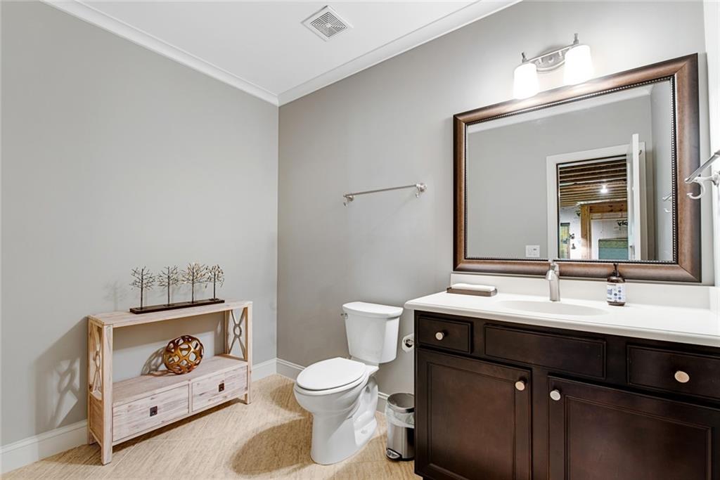 The Preserve At Lost Mill Trace - Residential