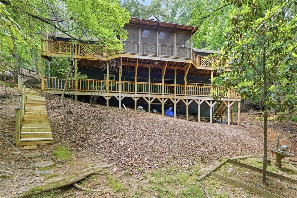 7755 Kings Point Drive
