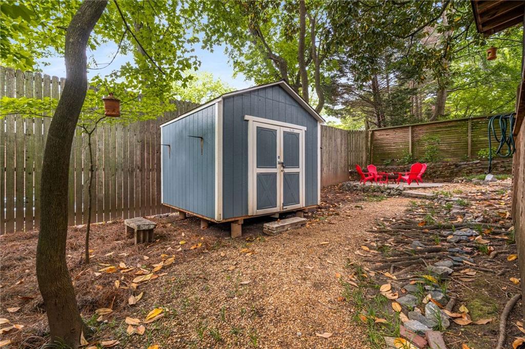 165 Hale Street, Atlanta, Georgia image 27