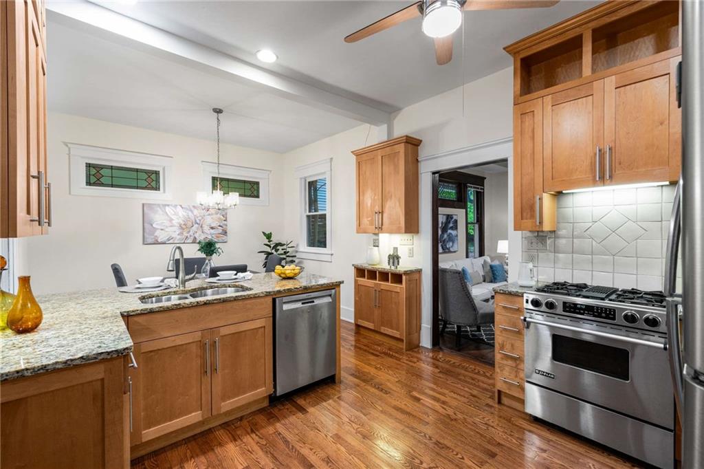 165 Hale Street, Atlanta, Georgia image 12
