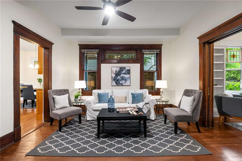 165 Hale Street, Atlanta, Georgia image 10