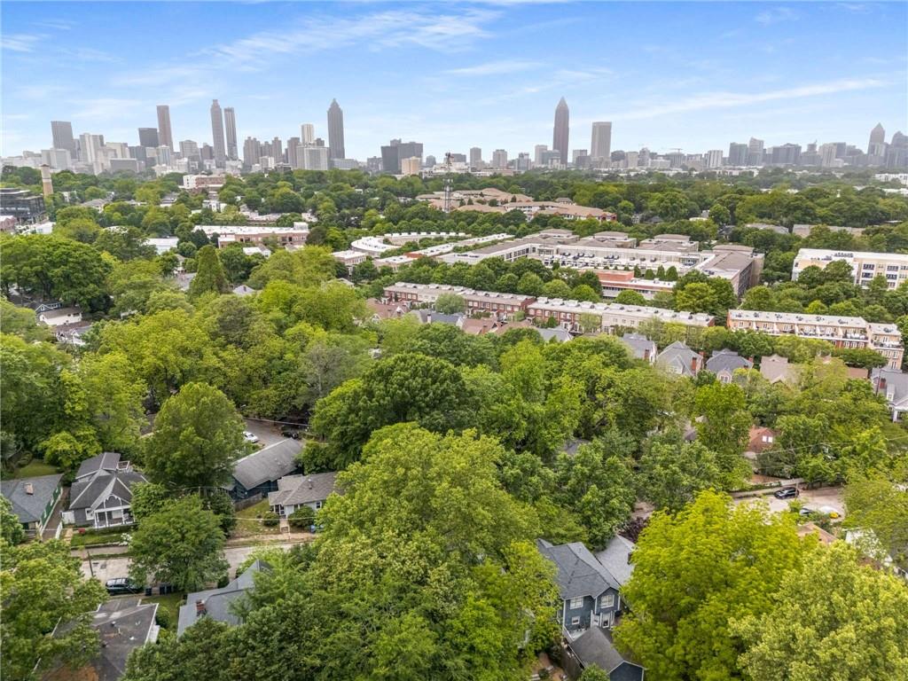 165 Hale Street, Atlanta, Georgia image 28