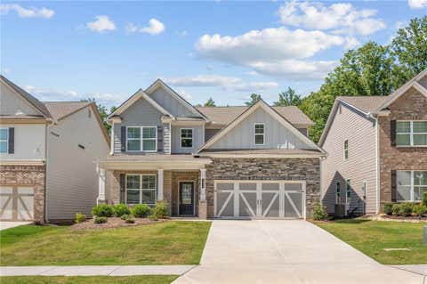 Homes For Sale - 7332 Rocklin Lane Ln<br/> Flowery Branch, GA 30542
