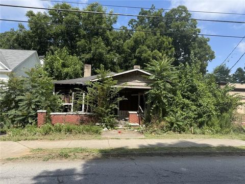 1011 McDaniel Street SW Atlanta GA 30310