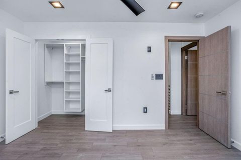 A home in Atlanta