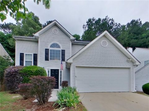 Homes For Rent - 3853 Sunview Drive<br/> Acworth, GA 30101