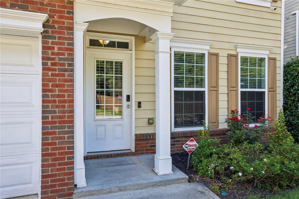 4125 Magnolia Glen Walk NW