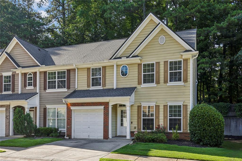 4125 Magnolia Glen Walk NW