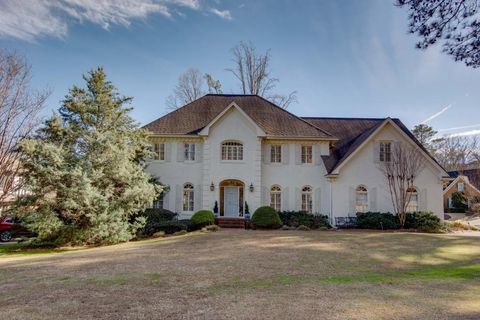 305 Aldenshire Place Sandy Springs GA 30350