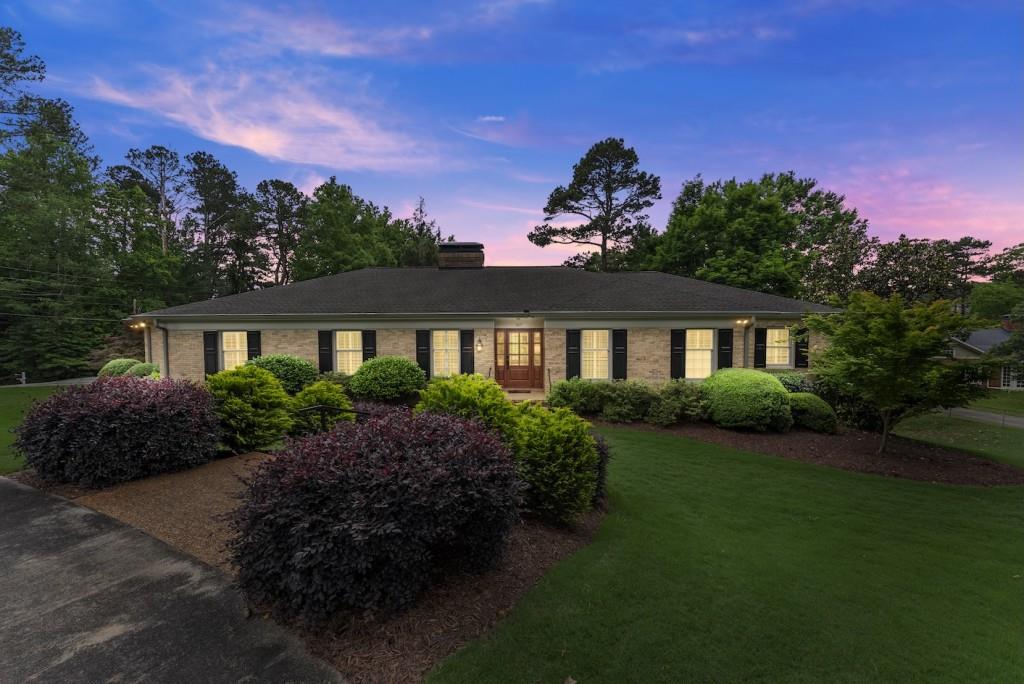 607 E Lake Drive, Gainesville, Georgia image 8