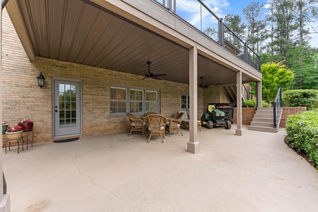 607 E Lake Drive, Gainesville, Georgia image 47