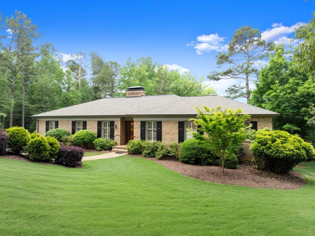 607 E Lake Drive, Gainesville, Georgia image 7