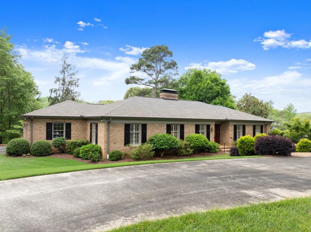 607 E Lake Drive, Gainesville, Georgia image 6