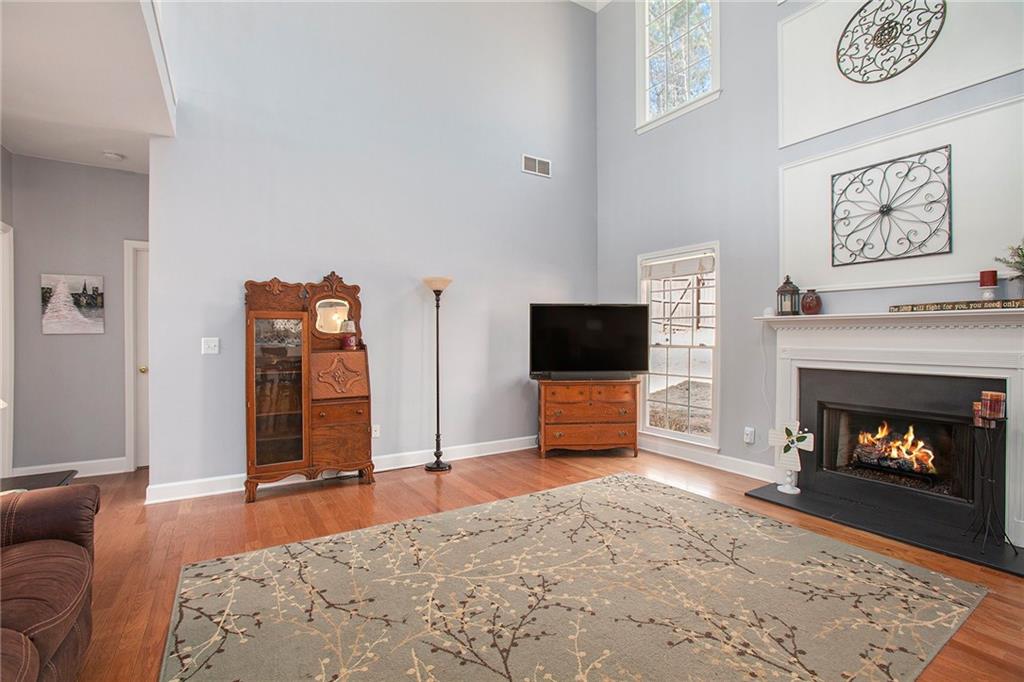4275 Chastain Pointe, Kennesaw, Georgia image 8