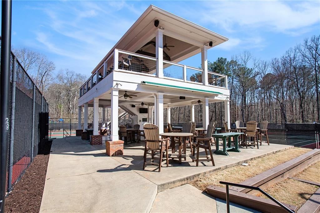 4275 Chastain Pointe, Kennesaw, Georgia image 30