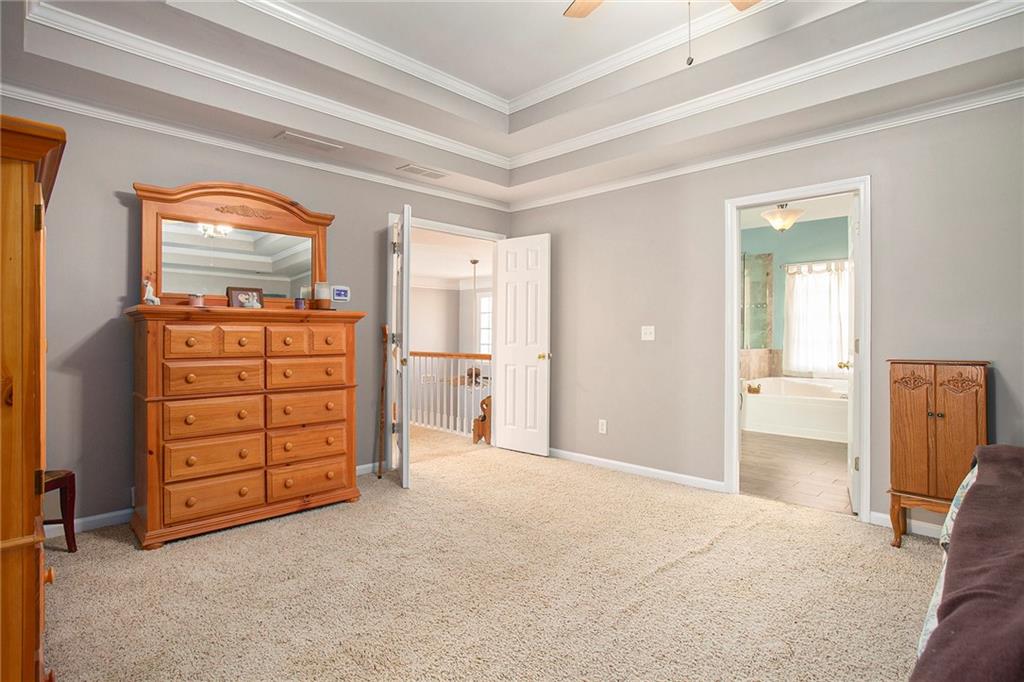 4275 Chastain Pointe, Kennesaw, Georgia image 20