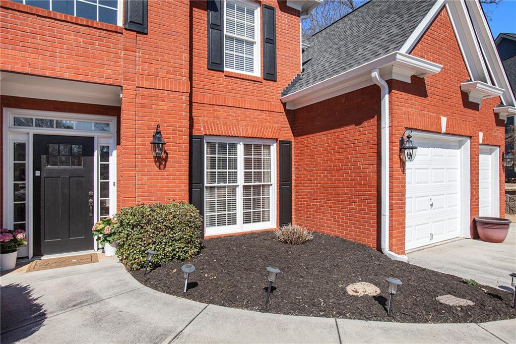 4275 Chastain Pointe, Kennesaw, Georgia image 3