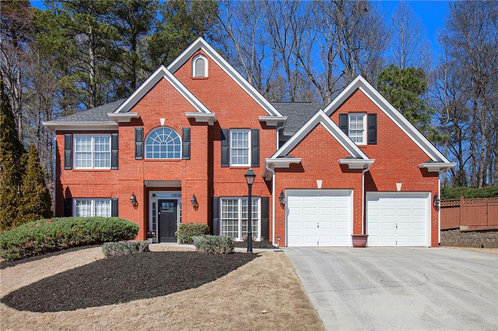 4275 Chastain Pointe, Kennesaw, Georgia image 1