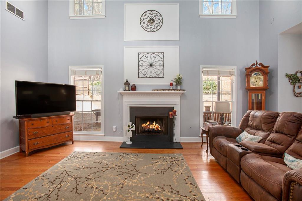 4275 Chastain Pointe, Kennesaw, Georgia image 7