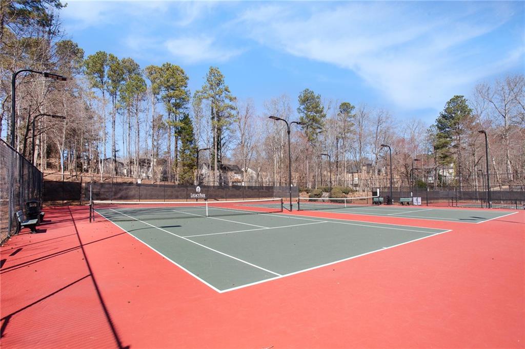 4275 Chastain Pointe, Kennesaw, Georgia image 33