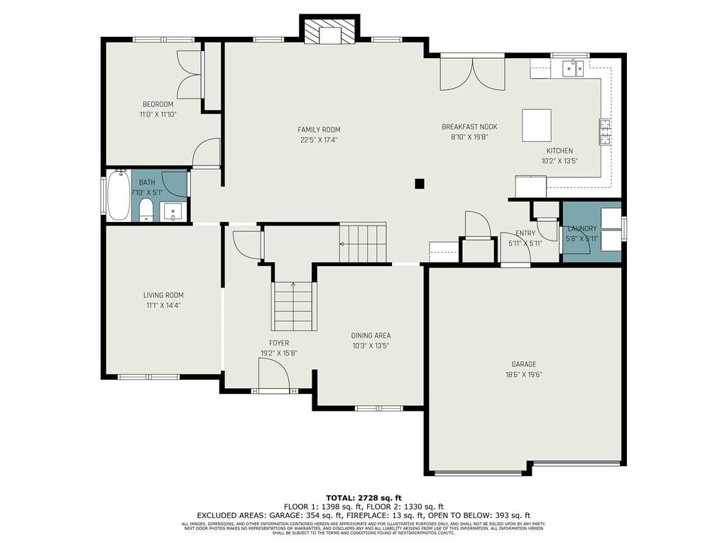 4275 Chastain Pointe, Kennesaw, Georgia image 34