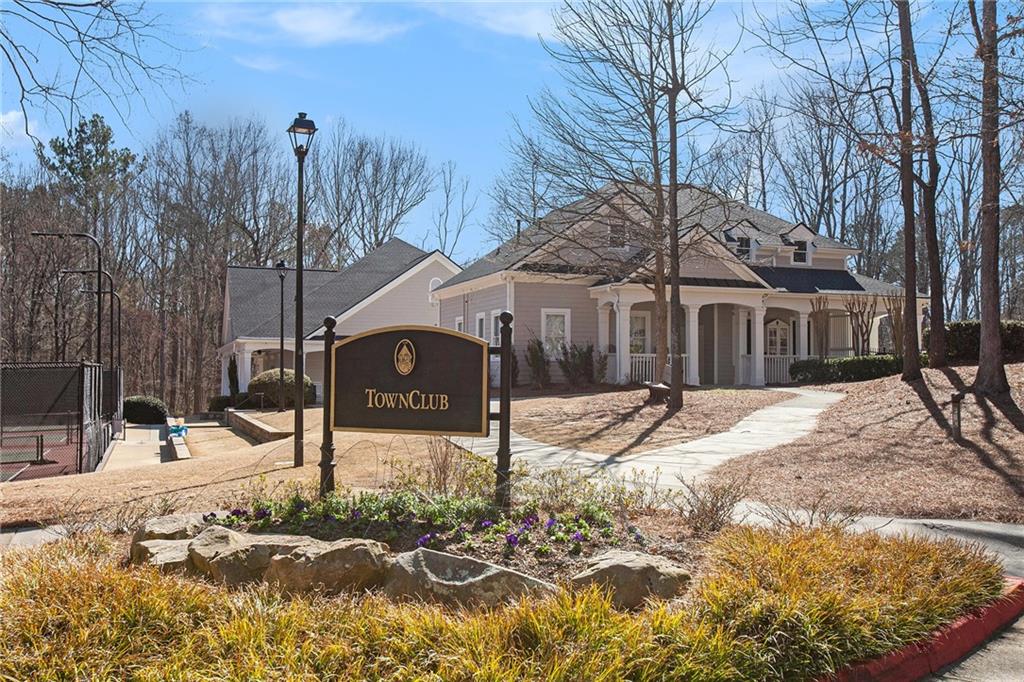 4275 Chastain Pointe, Kennesaw, Georgia image 29