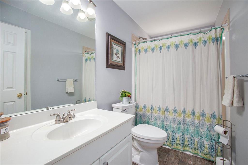 4275 Chastain Pointe, Kennesaw, Georgia image 16