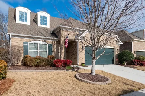 121 Meridian Drive, Woodstock, GA 30188 - MLS#: 7510205