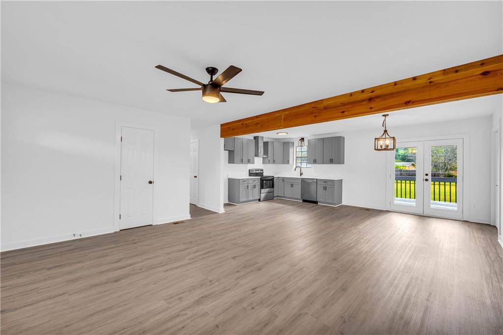 2657 John Petree Road