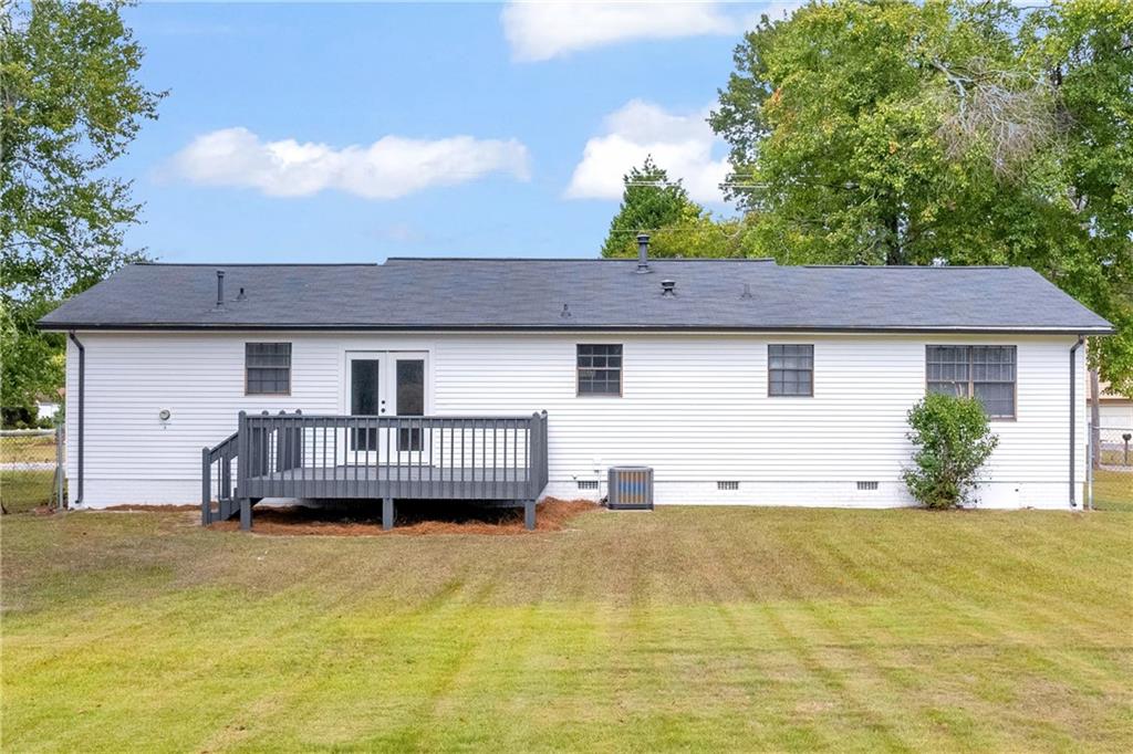 2657 John Petree Road