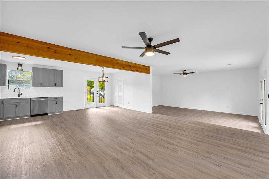 2657 John Petree Road